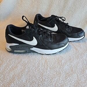 Nike Women's Air Max Excee CD5432-003 Black Casual Shoes Sneakers Size 11